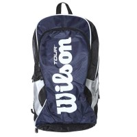 Wilson - Tour Backpack Blue