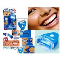 Whitelight Teeth Whitening System