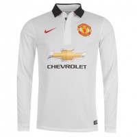 Manchester United Full Sleeve Away Jersey 2014-15