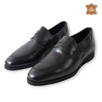 Pure Leather Comfortable Formal Shoes - ZSA-37