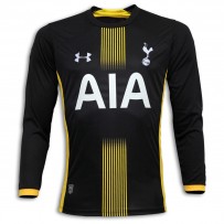 Tottenham Hotspur Away Shirt 2014 - 2015