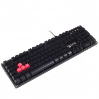 A4TECH B180R RGB Gaming Keyboard