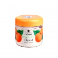 Cyclax Nature Pure Apricot Facial Scrub 300ml TGS03F