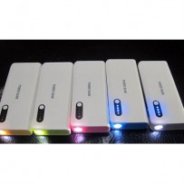 Portable Power Bank 16800 mAh