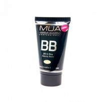 MUA-BB Foundation beauty balm-caramel TGS67L