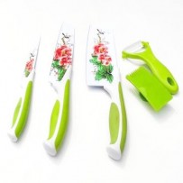 3 PCS Knife Set