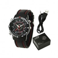 16 GB Watch Camera