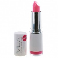 MUA-Matte Lipstick - Pouty Pink TGS25L