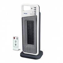 NOVA Remote Control Room Heater NH-1202A 