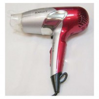 SCARLETT Hair Dryer