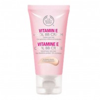 The Body Shop Vitamin E Cool BB Cream TGS43L