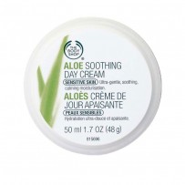 The Body Shop Aloe Soothing Day Cream 50 ml TGS46L