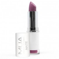 MUA-Matte Lipstick - Lilac Belle TGS24L