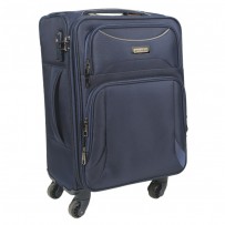 President Size 24 Inch Waterproof Travel Trolley with Dust Cover PBL2499D