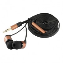 AWEI ES-600M 3.5 mm Plug In-ear Earphone