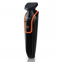 Philips QG3347 9in1 Multi Grooming Kit (Black)