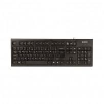  A4TECH KR-92 USB Keyboard 