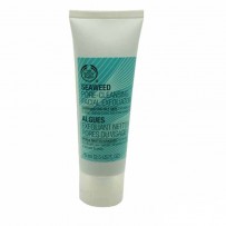 The Body Shop Seaweed Pore Cleansing Facial Exfoliator 75ml TGS04F