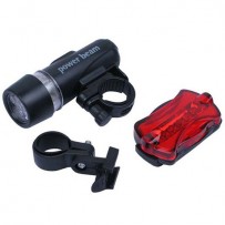 2 in 1 Bicycle Light Kit super Quality