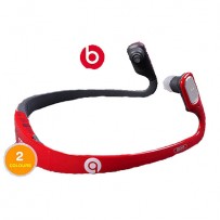 Beats By Dr Dre Bluetooth Wireless Sport Stereo Headphones 