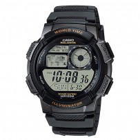 CASIO Youth Digital Men's Sport Watch AE 1000W 1AVDF