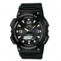 CASIO Tough Solar Mens Watch AQ S810W 1AVDF