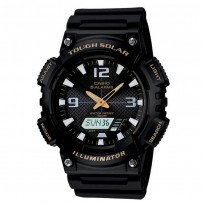 CASIO Tough Solar Mens Watch AQ S810W 1BVDF