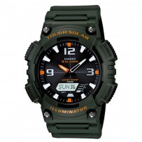 CASIO Sport Solar Powered Men's Watch AQ S810W 3AVDF