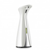 Umbra Otto Automatic Soap Dispenser- White