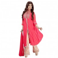 Ayesha Takia Palazzo Style Designer Suit WF055