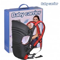 Super Adjustable 2 in 1 Baby Carrier
