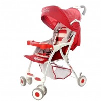 Deluxe Closet Stroller MCH073