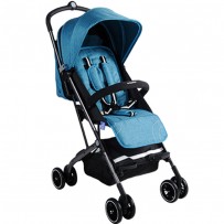 BAOBAOHAO  M1 One-Hand Fold Light Baby Stroller BBH116