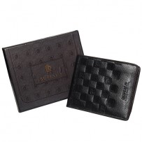 Buffalo Wallet Black 1945