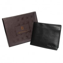 Buffalo Wallet Black 1947