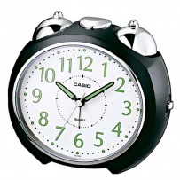 CASIO Classic Alarm Clock TQ 369