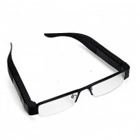 Eyewear Glasses Spy Hidden Camera Full HD