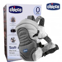 Chicco Soft and Dream Baby Carrier