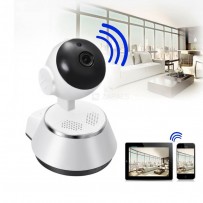 WiFi Smart Net Camera