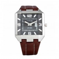 Q&Q DB06J305Y Analog Watch For Men