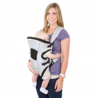 Deluxe Baby Carrier - Front & Back