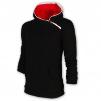 SIGNATURE Full Sleeve Solid Hoodie  : SG622