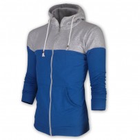 SIGNATURE Full Sleeve Solid Hoodie  : SG624