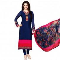 Exclusive Eid Special Prachi Designer Embroidered Salwar Suits WF017