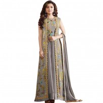 Exclusive Eid Special Nitya Jacket Style Party Wear Anarkali Suit WF077