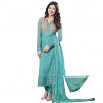 Exclusive Eid Special Indian Georgette Salwar Suit WF080