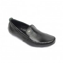 Men's Leather Loafer Shoes FFS142
