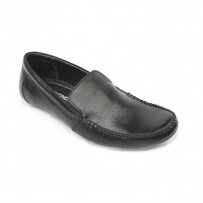 Men's Leather Loafer Shoes FFS143