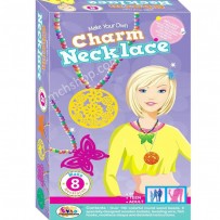 Ekta Toys Charm Necklace