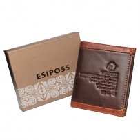 Esiposs Wallet Black 1949